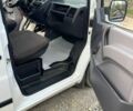 Білий Мерседес Віто, об'ємом двигуна 2.15 л та пробігом 358 тис. км за 5700 $, фото 6 на Automoto.ua