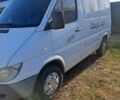 Білий Мерседес Віто, об'ємом двигуна 2.15 л та пробігом 370 тис. км за 6200 $, фото 6 на Automoto.ua