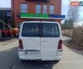 Белый Мерседес Вито, объемом двигателя 2.15 л и пробегом 520 тыс. км за 2999 $, фото 5 на Automoto.ua