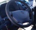 Белый Мерседес Вито, объемом двигателя 2.2 л и пробегом 220 тыс. км за 4900 $, фото 6 на Automoto.ua