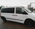 Білий Мерседес Віто, об'ємом двигуна 2.1 л та пробігом 330 тис. км за 3500 $, фото 2 на Automoto.ua