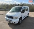 Білий Мерседес Віто, об'ємом двигуна 2.15 л та пробігом 350 тис. км за 1500 $, фото 1 на Automoto.ua