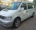 Білий Мерседес Віто, об'ємом двигуна 2.1 л та пробігом 320 тис. км за 6500 $, фото 1 на Automoto.ua