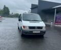 Белый Мерседес Вито, объемом двигателя 2.2 л и пробегом 370 тыс. км за 4500 $, фото 19 на Automoto.ua