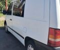 Белый Мерседес Вито, объемом двигателя 2.15 л и пробегом 350 тыс. км за 4300 $, фото 5 на Automoto.ua
