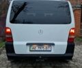 Білий Мерседес Віто, об'ємом двигуна 2.1 л та пробігом 387 тис. км за 5000 $, фото 1 на Automoto.ua