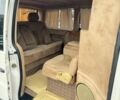 Белый Мерседес Вито, объемом двигателя 2.2 л и пробегом 375 тыс. км за 6000 $, фото 5 на Automoto.ua