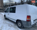 Білий Мерседес Віто, об'ємом двигуна 2.15 л та пробігом 389 тис. км за 2750 $, фото 4 на Automoto.ua