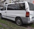 Білий Мерседес Віто, об'ємом двигуна 2.3 л та пробігом 437 тис. км за 3700 $, фото 3 на Automoto.ua