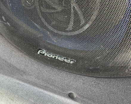 Белый Мерседес Вито, объемом двигателя 2.15 л и пробегом 301 тыс. км за 7300 $, фото 26 на Automoto.ua