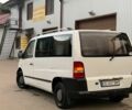 Білий Мерседес Віто, об'ємом двигуна 2.15 л та пробігом 340 тис. км за 3600 $, фото 1 на Automoto.ua