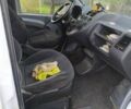Белый Мерседес Вито, объемом двигателя 2.2 л и пробегом 315 тыс. км за 4000 $, фото 4 на Automoto.ua