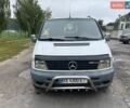 Белый Мерседес Вито, объемом двигателя 2.2 л и пробегом 500 тыс. км за 2900 $, фото 1 на Automoto.ua