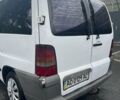Белый Мерседес Вито, объемом двигателя 2.2 л и пробегом 370 тыс. км за 4500 $, фото 16 на Automoto.ua