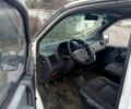 Белый Мерседес Вито, объемом двигателя 2.2 л и пробегом 500 тыс. км за 4200 $, фото 8 на Automoto.ua