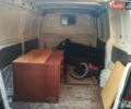 Белый Мерседес Вито, объемом двигателя 2.15 л и пробегом 190 тыс. км за 2500 $, фото 5 на Automoto.ua