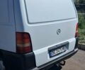 Белый Мерседес Вито, объемом двигателя 2.15 л и пробегом 350 тыс. км за 4300 $, фото 4 на Automoto.ua