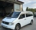 Білий Мерседес Віто, об'ємом двигуна 2.15 л та пробігом 538 тис. км за 4200 $, фото 1 на Automoto.ua