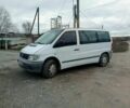 Белый Мерседес Вито, объемом двигателя 2.2 л и пробегом 500 тыс. км за 4200 $, фото 1 на Automoto.ua