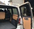 Білий Мерседес Віто, об'ємом двигуна 2.15 л та пробігом 538 тис. км за 4200 $, фото 3 на Automoto.ua
