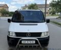 Белый Мерседес Вито, объемом двигателя 0 л и пробегом 320 тыс. км за 2950 $, фото 1 на Automoto.ua