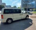Белый Мерседес Вито, объемом двигателя 2.2 л и пробегом 373 тыс. км за 5000 $, фото 2 на Automoto.ua