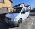 Білий Мерседес Віто, об'ємом двигуна 0 л та пробігом 600 тис. км за 3100 $, фото 1 на Automoto.ua