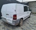 Білий Мерседес Віто, об'ємом двигуна 2.1 л та пробігом 327 тис. км за 2500 $, фото 3 на Automoto.ua