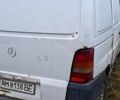 Білий Мерседес Віто, об'ємом двигуна 2.1 л та пробігом 500 тис. км за 4000 $, фото 3 на Automoto.ua