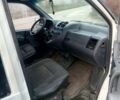 Белый Мерседес Вито, объемом двигателя 2.2 л и пробегом 500 тыс. км за 4200 $, фото 5 на Automoto.ua