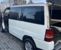 Белый Мерседес Вито, объемом двигателя 2.1 л и пробегом 450 тыс. км за 2000 $, фото 6 на Automoto.ua