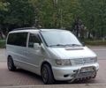 Білий Мерседес Віто, об'ємом двигуна 2.2 л та пробігом 295 тис. км за 6000 $, фото 1 на Automoto.ua