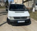 Белый Мерседес Вито, объемом двигателя 2.1 л и пробегом 200 тыс. км за 5266 $, фото 1 на Automoto.ua