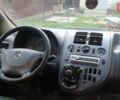Білий Мерседес Віто, об'ємом двигуна 2.3 л та пробігом 437 тис. км за 3700 $, фото 1 на Automoto.ua