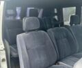 Белый Мерседес Вито, объемом двигателя 2.2 л и пробегом 370 тыс. км за 4500 $, фото 14 на Automoto.ua