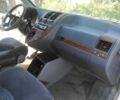 Белый Мерседес Вито, объемом двигателя 2.15 л и пробегом 315 тыс. км за 3800 $, фото 11 на Automoto.ua