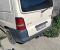 Белый Мерседес Вито, объемом двигателя 2.15 л и пробегом 315 тыс. км за 3800 $, фото 12 на Automoto.ua