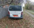 Белый Мерседес Вито, объемом двигателя 2 л и пробегом 400 тыс. км за 2638 $, фото 1 на Automoto.ua