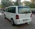 Білий Мерседес Віто, об'ємом двигуна 2.1 л та пробігом 320 тис. км за 6500 $, фото 4 на Automoto.ua