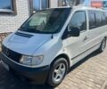 Белый Мерседес Вито, объемом двигателя 2.15 л и пробегом 385 тыс. км за 7000 $, фото 1 на Automoto.ua