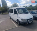 Белый Мерседес Вито, объемом двигателя 2.15 л и пробегом 700 тыс. км за 8200 $, фото 1 на Automoto.ua