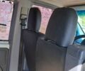 Белый Мерседес Вито, объемом двигателя 2.15 л и пробегом 350 тыс. км за 4300 $, фото 17 на Automoto.ua