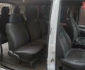 Білий Мерседес Віто, об'ємом двигуна 2.3 л та пробігом 437 тис. км за 3700 $, фото 6 на Automoto.ua
