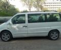 Білий Мерседес Віто, об'ємом двигуна 2.1 л та пробігом 320 тис. км за 6500 $, фото 1 на Automoto.ua