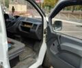 Белый Мерседес Вито, объемом двигателя 2.1 л и пробегом 400 тыс. км за 4900 $, фото 7 на Automoto.ua