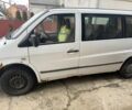 Білий Мерседес Віто, об'ємом двигуна 2.2 л та пробігом 300 тис. км за 3200 $, фото 1 на Automoto.ua