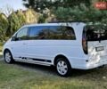 Білий Мерседес Віто, об'ємом двигуна 0 л та пробігом 270 тис. км за 4000 $, фото 1 на Automoto.ua