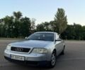 Белый Мерседес Вито, объемом двигателя 2.2 л и пробегом 225 тыс. км за 5000 $, фото 1 на Automoto.ua