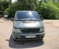 Белый Мерседес Вито, объемом двигателя 2.1 л и пробегом 442 тыс. км за 4500 $, фото 1 на Automoto.ua