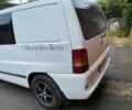 Белый Мерседес Вито, объемом двигателя 0 л и пробегом 100 тыс. км за 3700 $, фото 2 на Automoto.ua